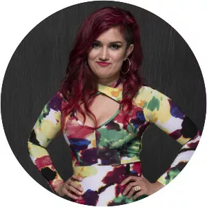 Nicdali RiveraCalanoc