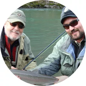 Nice Fish photograph