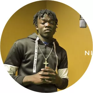 Nice Killer - Musical artist