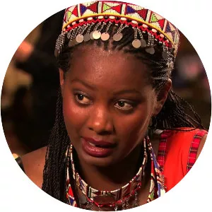 Nice Nailantei Leng'ete