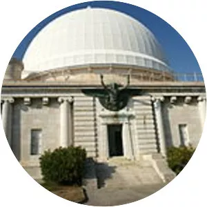 Nice Observatory