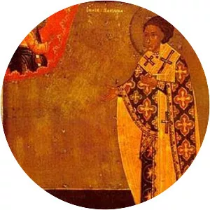 Nicetas of Novgorod - Saint