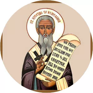 Nicetas of Remesiana