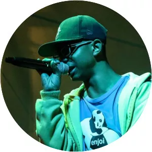 Niche LS - Musical artist