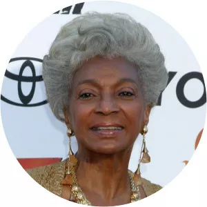 Nichelle Nichols