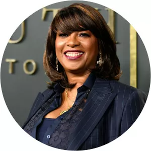 Nichelle Tramble Spellman - American television producer