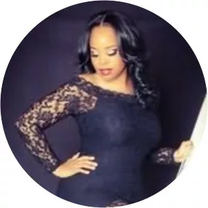 Nichelle Walker - Author