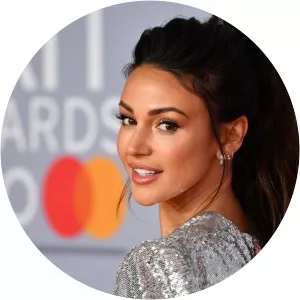 Nichola Corfield photograph