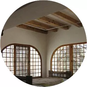 Nicholai Fechin House