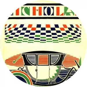 Nicholas: A Manhattan Christmas Story - Novel by Anne Carroll Moore