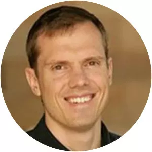 Nicholas A. Melosh - Professor