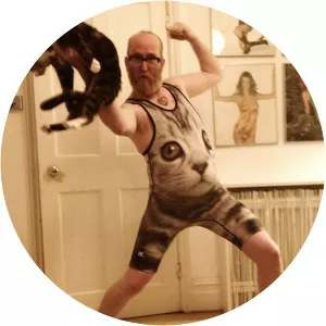 Nicholas Abrahams - Film director