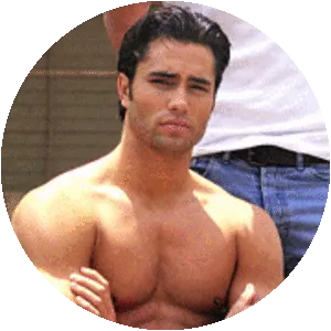 Nicholas Alamain - Fictional character