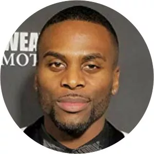 Nicholas Alexander photograph