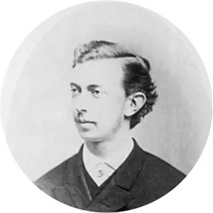 Nicholas Alexandrovich, Tsesarevich of