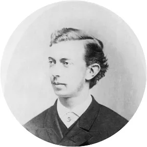 Nicholas Alexandrovich, Tsesarevich of Russia photograph