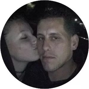 Nicholas Alliegro photograph