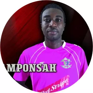 Nicholas Amponsah