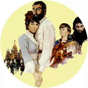 Nicholas and Alexandra