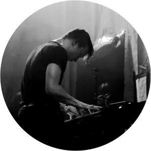 Nicholas Andrew Sadler - Musical artist