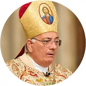 Nicholas Anthony DiMarzio