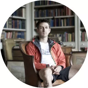 Nicholas Ashley-Cooper