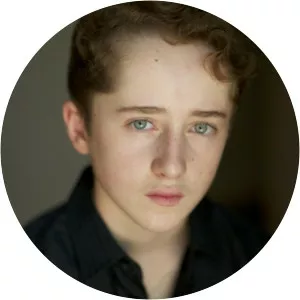 Nicholas Bakopoulos-Cooke