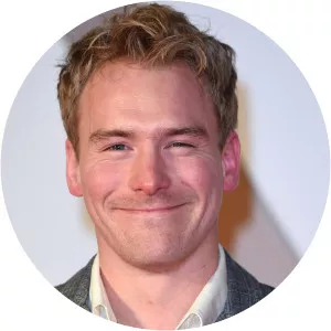 Nicholas Banks photograph