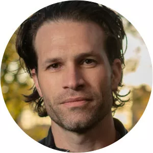 Nicholas Baroudi - Actor