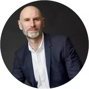 Nicholas Baume - Author