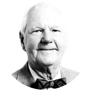 Nicholas Bayard Dill