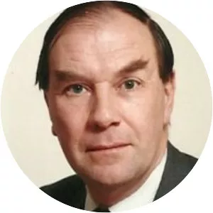 Nicholas Bayne - Author