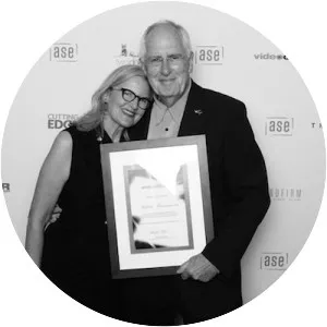 Nicholas Beauman - Film editor