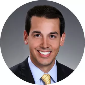 Nicholas Bellisario photograph