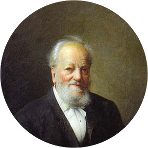 Nicholas Benois