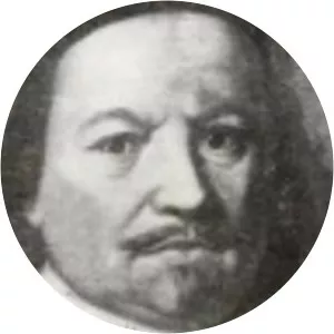Nicholas Bernoulli photograph