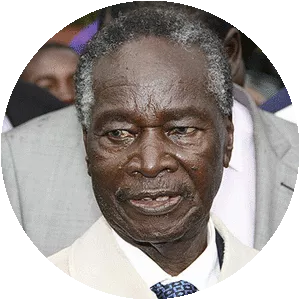 Nicholas Biwott