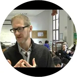 Nicholas Blechman - Illustrator