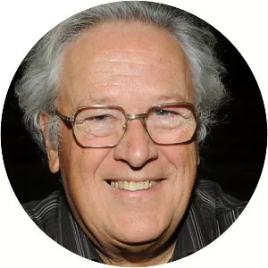 Nicholas Braithwaite - English conductor