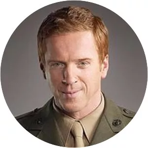 Nicholas Brody - Fictional character