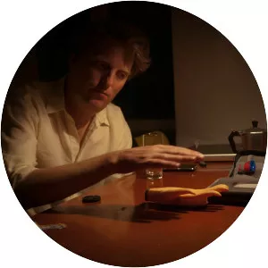 Nicholas Bussmann - Composer