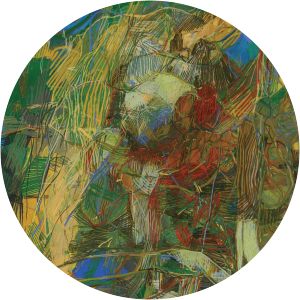 Nicholas Byrne photograph