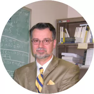 Nicholas C. Yannelis