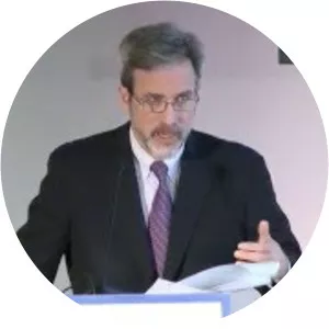 Nicholas Calcina Howson - Author