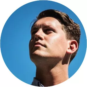 Nicholas Cameron - Bill Cameron's son