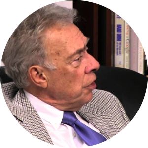 Nicholas Capaldi - Author