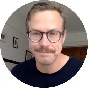 Nicholas Carlson - Author