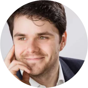 Nicholas Carter - Musical artist