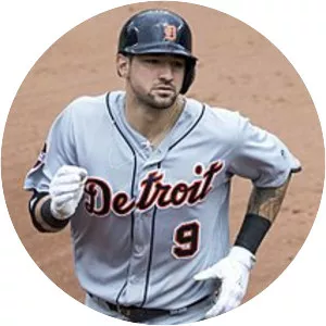 Nicholas Castellanos