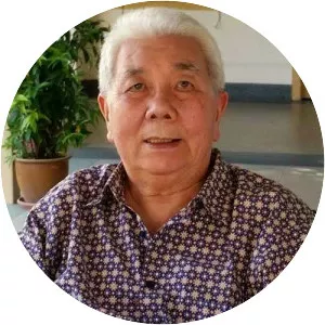 Nicholas Chia - Clergyman